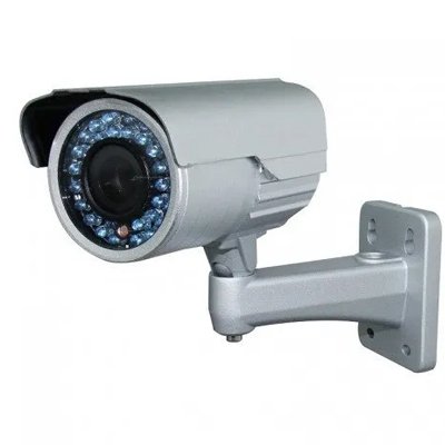 Bulletcamera
