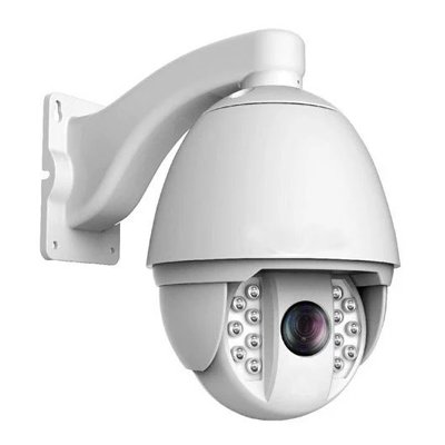 PTZCamera