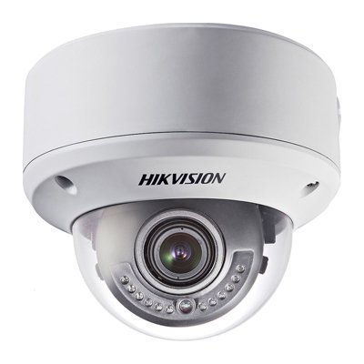 Vandal-ProofCamera