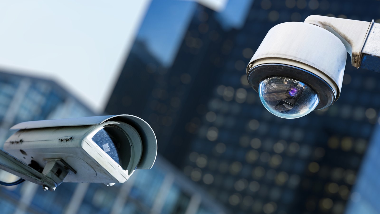 CCTV
