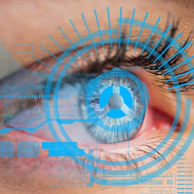 eye