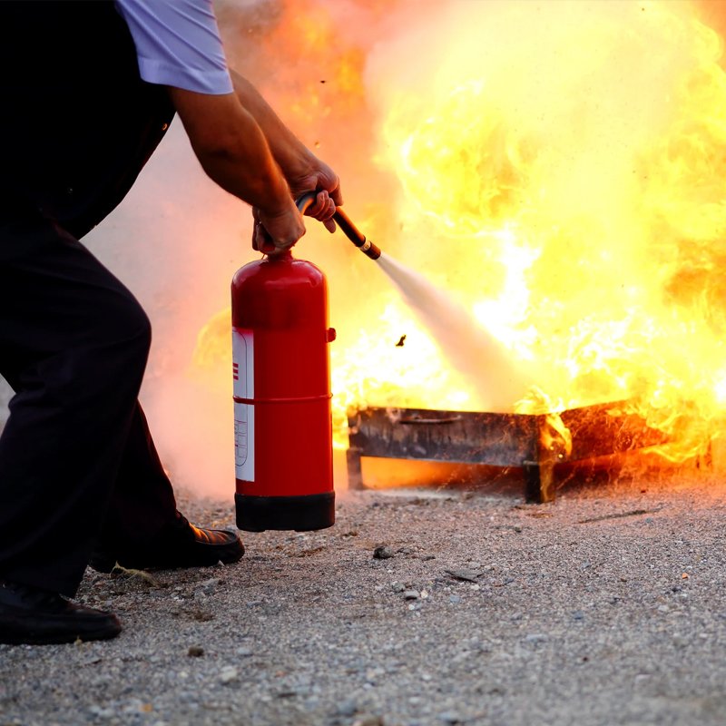 Fire