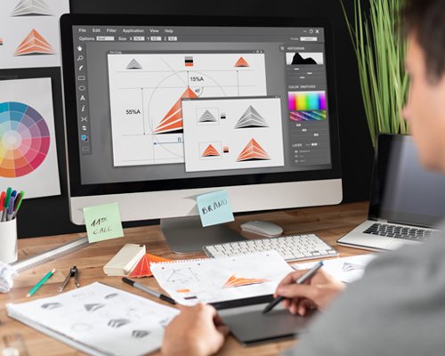 Graphic Design