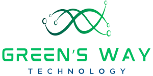 Greenway Logo