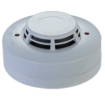 Smoke Detector