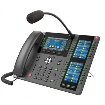 Telecom