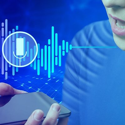 voice